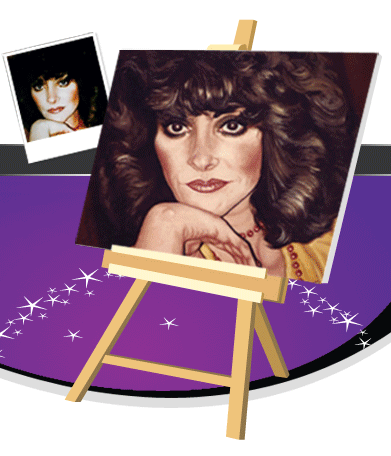 Turn Your Photo into an Oil Painting Portrait on Canvas.